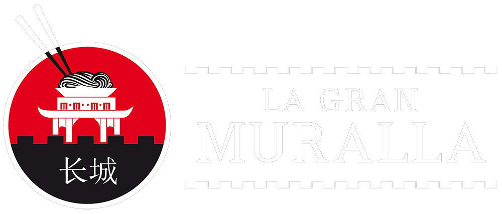Logo La Gran Muralla